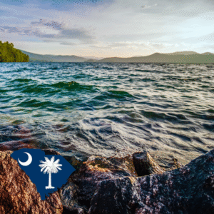 SCSPS State Meeting Lunch Sponsor