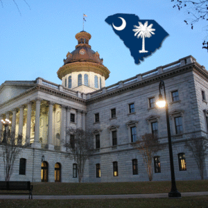 SCSPS State Meeting Breakfast Buffet Sponsor